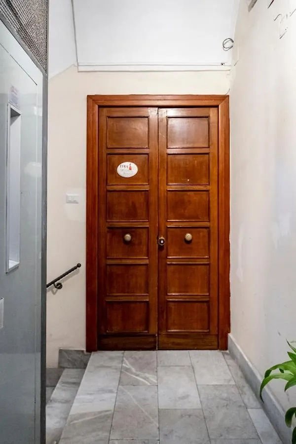 Appartamento Bartolomeo 61 Napoli