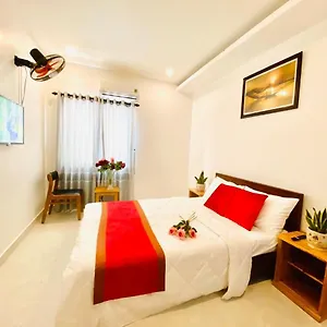 Toro , Hội An Vietnam