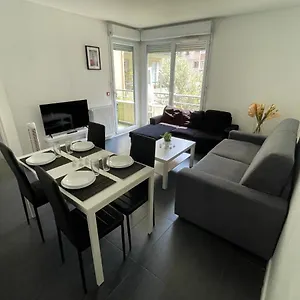 T5 4 Gratte Ciel, Villeurbanne, Meuble , Villeurbanne France