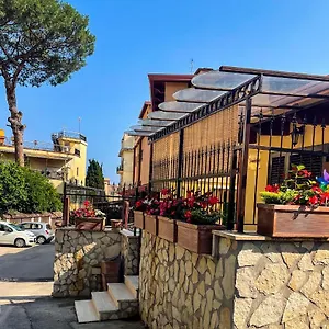 Casa vacanze Casa Nennella Con Parcheggio Auto Gratuito In Loco, Napoli