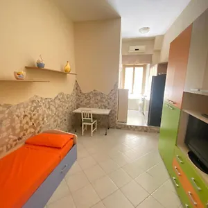 Casa vacanze Oliday's, Napoli