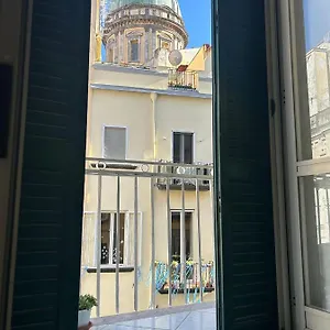 Appartamento O'tuocc A Chiaia, Napoli