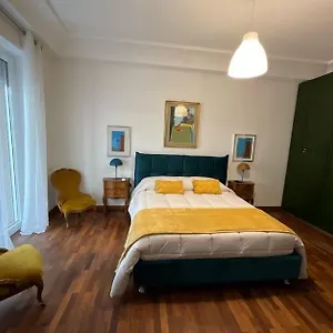 Appartamento Vesuvius A Toledo, Napoli
