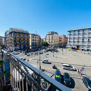 Appartamento Holiday Station, Napoli