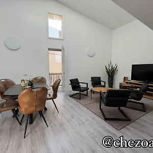 Chez Oanel , Andance France