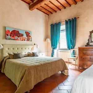 Borgo Dei Ricci , Impruneta Italia