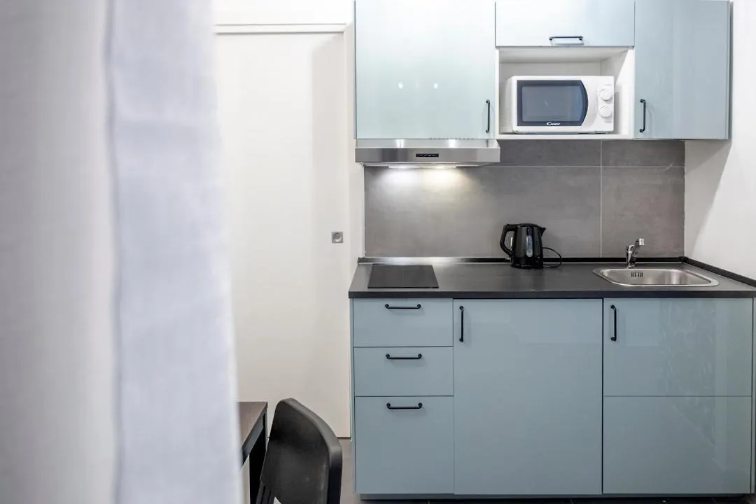 Apartamento Bartolomeo 61 Nápoles
