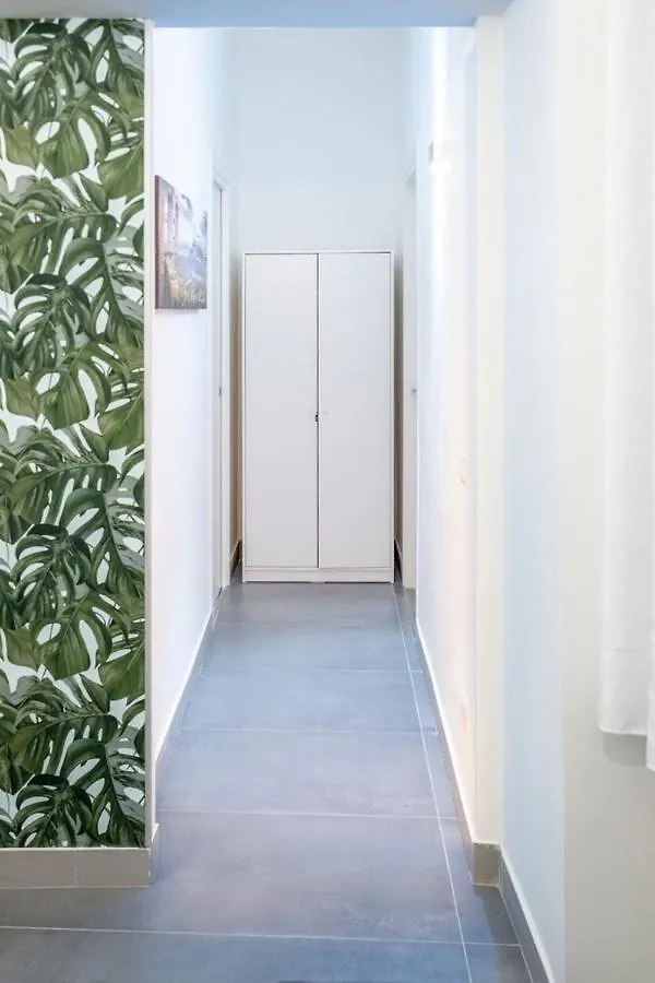 Apartamento Bartolomeo 61 Nápoles
