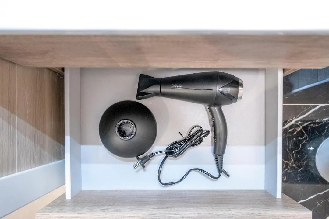 Apartamento Bartolomeo 61 Nápoles Italia